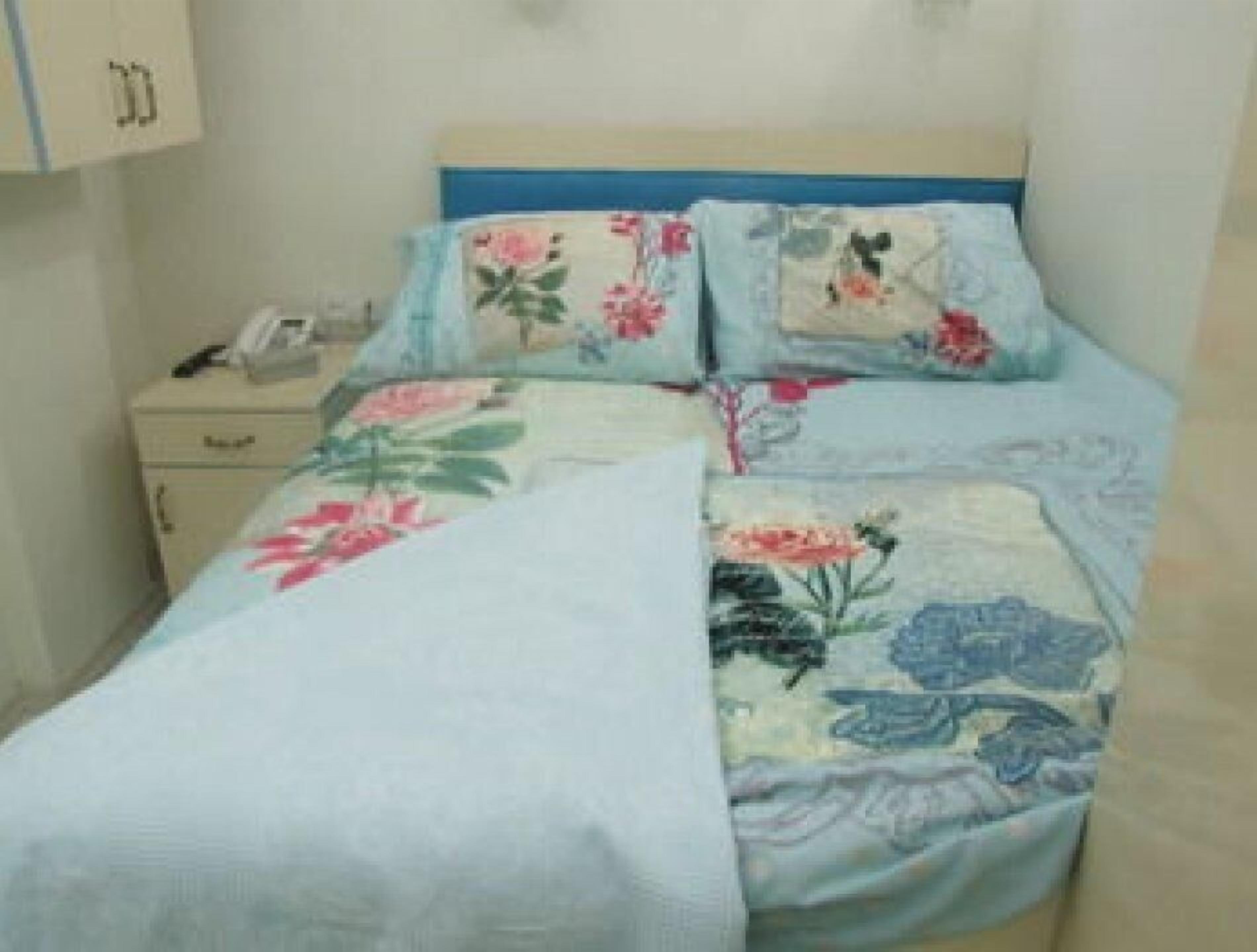 Emirid Hotel - Istanbul, Istanbul